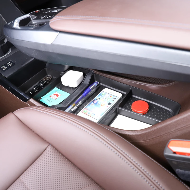 สำหรับ BMW X1 iX1 U11 ปี 2023- - X1 Phone Accessories บทวิจารณ์และราคา