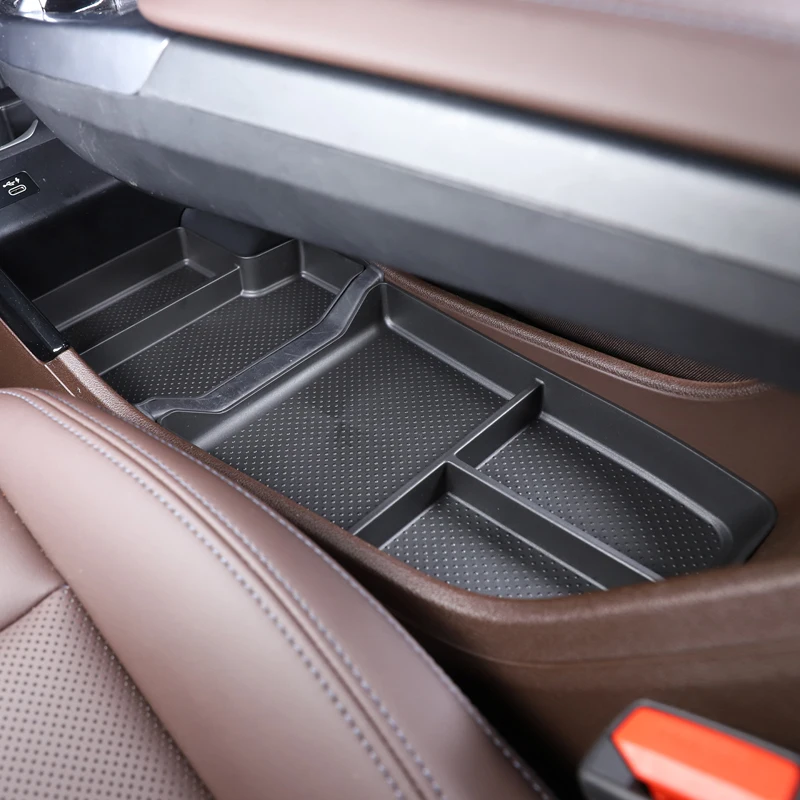 สำหรับ BMW X1 iX1 U11 ปี 2023- - X1 Phone Accessories บทวิจารณ์และราคา