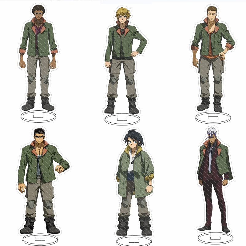 Iron‑Blooded Orphans Msv Mobil - Phone Accessories Supplier บทวิจารณ์และราคา