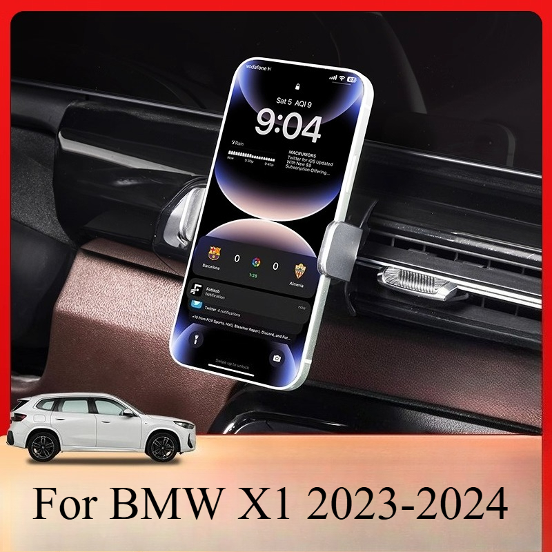 สำหรับ BMW X1 ปี 2023-2025 ที่ - X1 Phone Accessories บทวิจารณ์และราคา