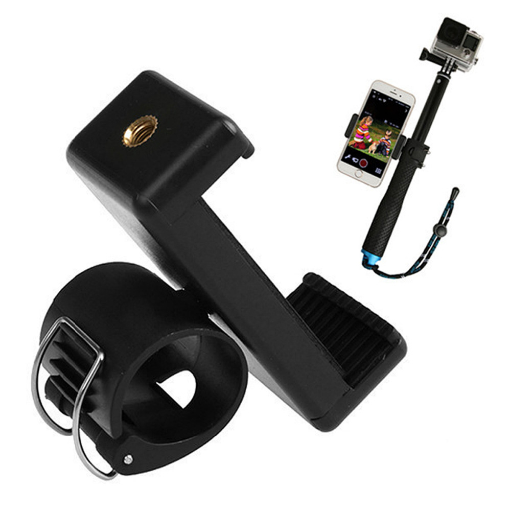 คลิปยึดโทรศัพท์อเนกประสงค์สำหร - Phone Accessories Video บทวิจารณ์และราคา