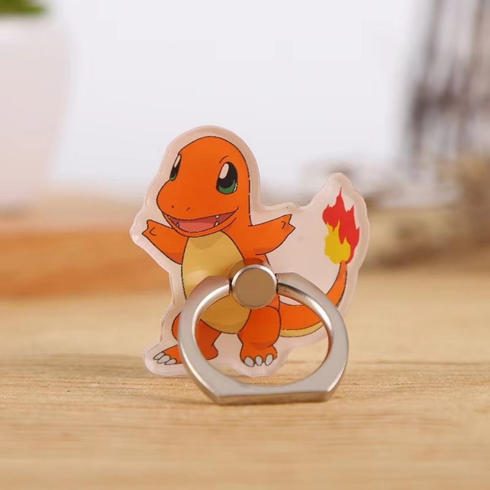 ที่วางโทรศัพท์มือถือลายโปเกมอน - Phone Accessories Supplier บทวิจารณ์และราคา