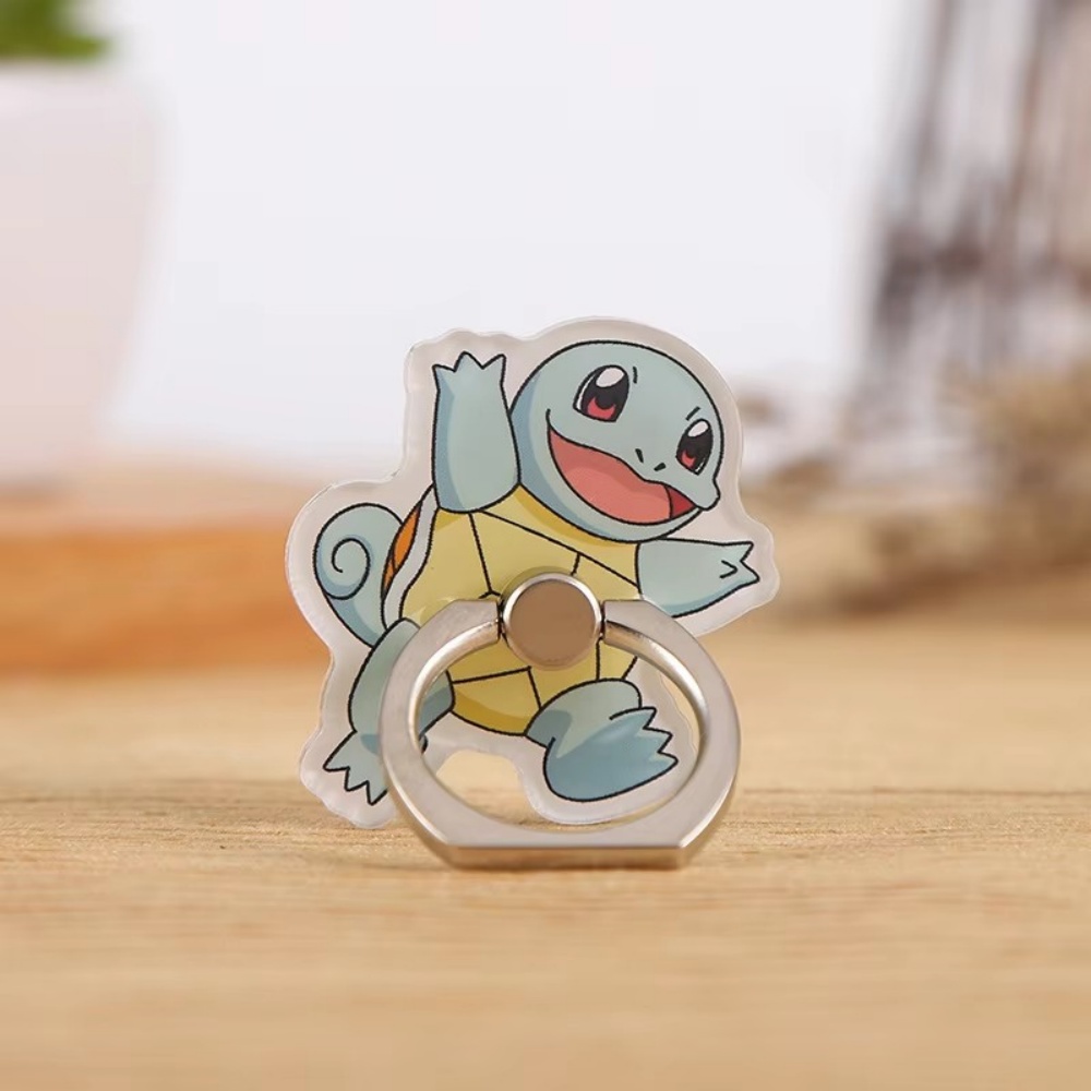 ที่วางโทรศัพท์มือถือลายโปเกมอน - Phone Accessories Supplier บทวิจารณ์และราคา