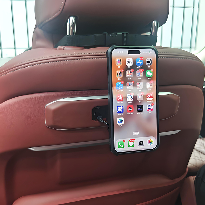 สําหรับ BMW X5 X6 2023 2024 อุ - Phone Accessories Video บทวิจารณ์และราคา
