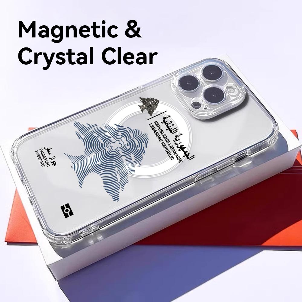 เคสโทรศัพท์ลายธงชาติเลบานอนสุด - Phone Accessories Lebanon บทวิจารณ์และราคา