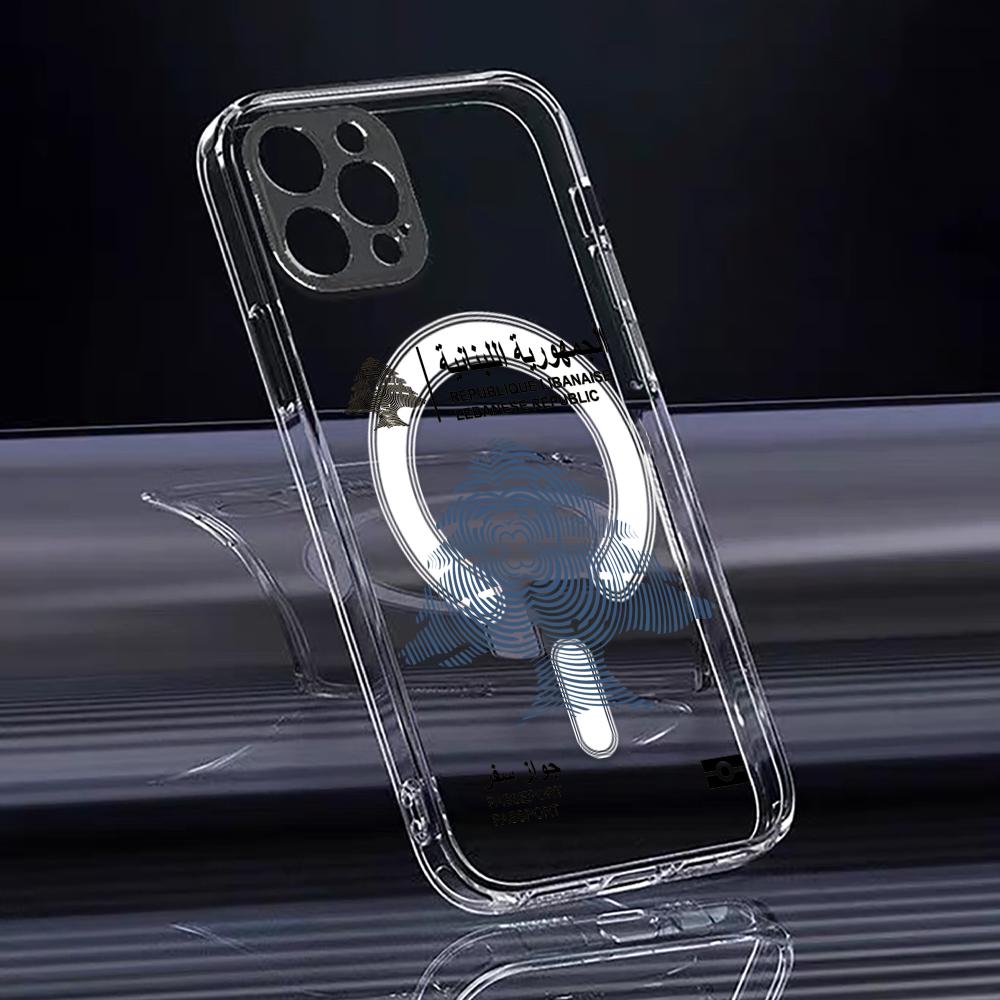 เคสโทรศัพท์ลายธงชาติเลบานอนสุด - Phone Accessories Lebanon บทวิจารณ์และราคา