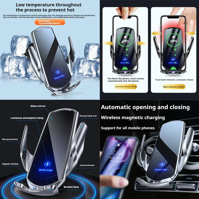 ที่วางโทรศัพท์ในรถยนต์สำหรับ B - X1 Phone Accessories บทวิจารณ์และราคา
