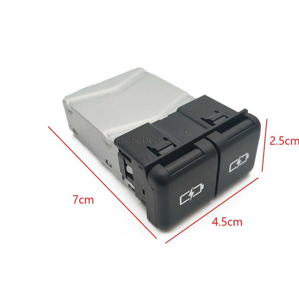Car Charger Type-C PD Quick Ch - Phone Accessories Types บทวิจารณ์และราคา