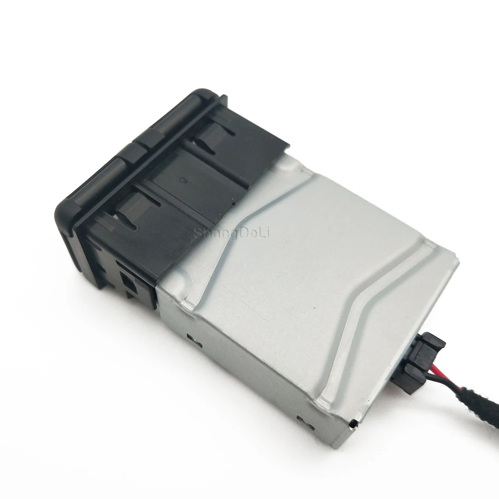 Car Charger Type-C PD Quick Ch - Phone Accessories Types บทวิจารณ์และราคา