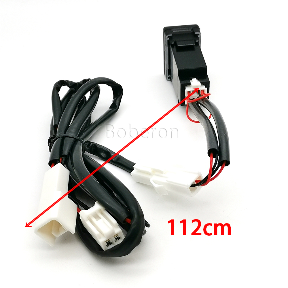 อะแดปเตอร์ชาร์จในรถยนต์แบบคู่  - Phone Accessories Types บทวิจารณ์และราคา