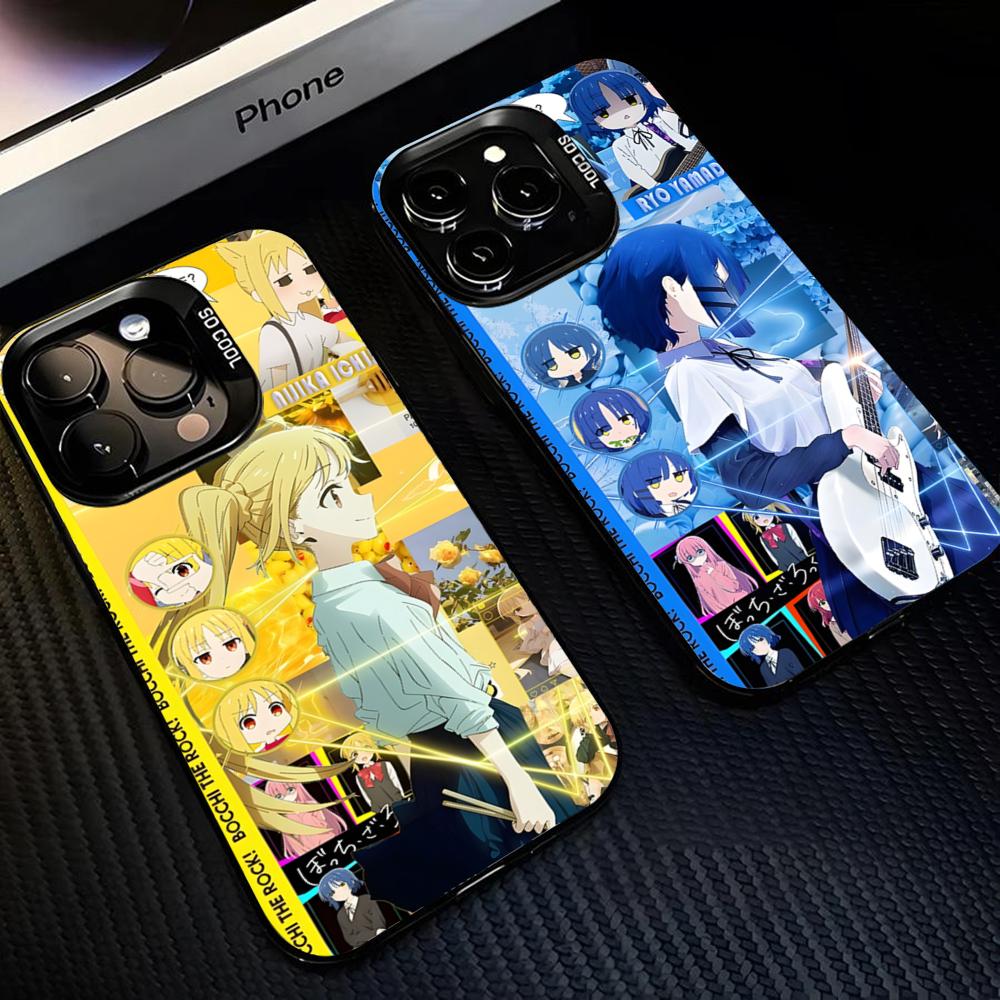 เคสโทรศัพท์ลายอนิเมะ Cool Bocc - Phone Accessories Kiosk บทวิจารณ์และราคา