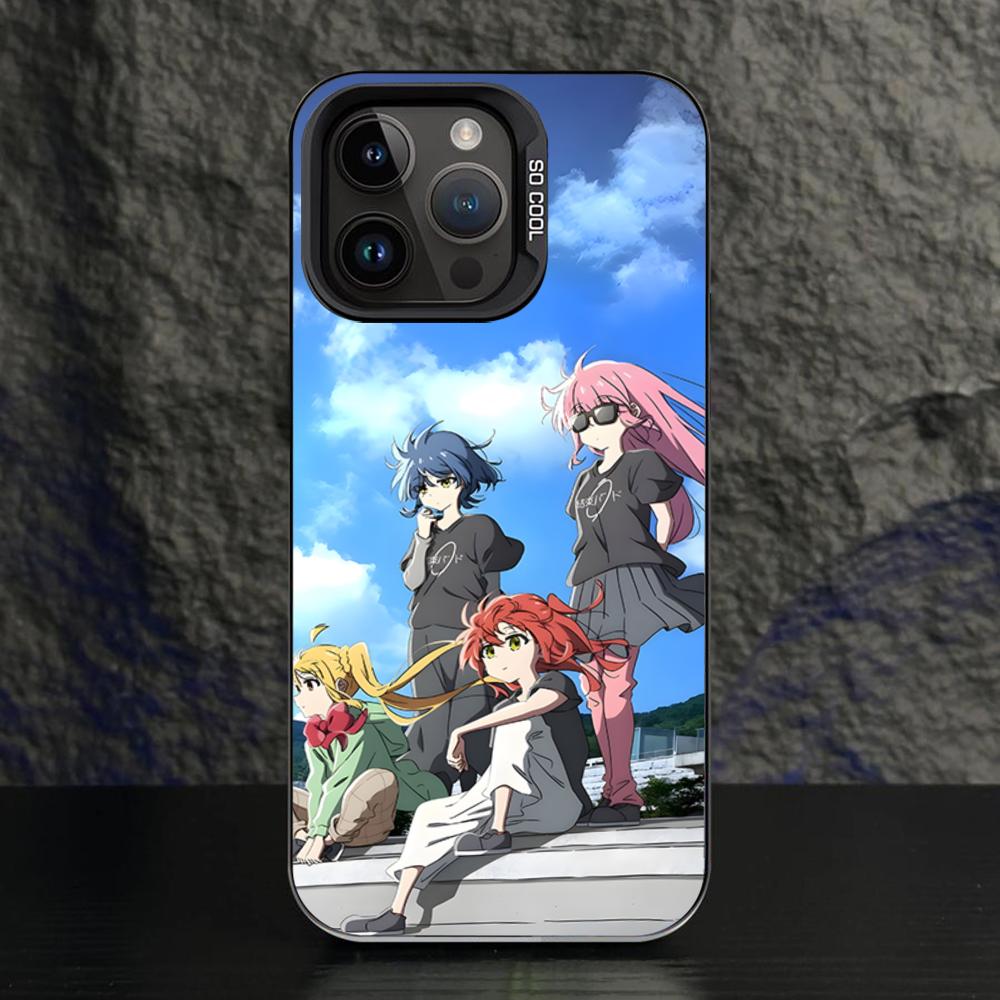 เคสโทรศัพท์ลายอนิเมะ Cool Bocc - Phone Accessories Kiosk บทวิจารณ์และราคา